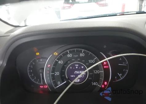 2014 Honda Cr-V Ex-L z USA, uszkodzony, nr VIN 5J6RM3H74EL028415